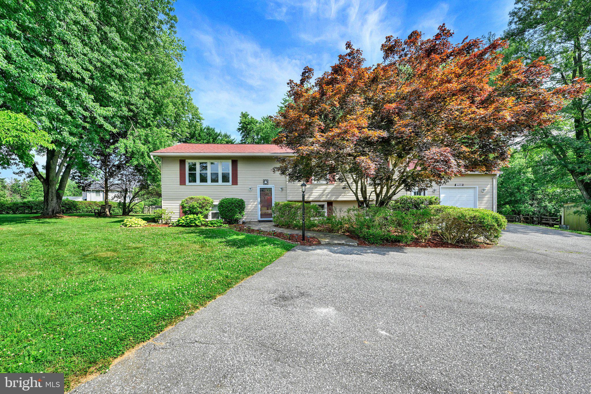 16555 OLD FREDERICK ROAD
