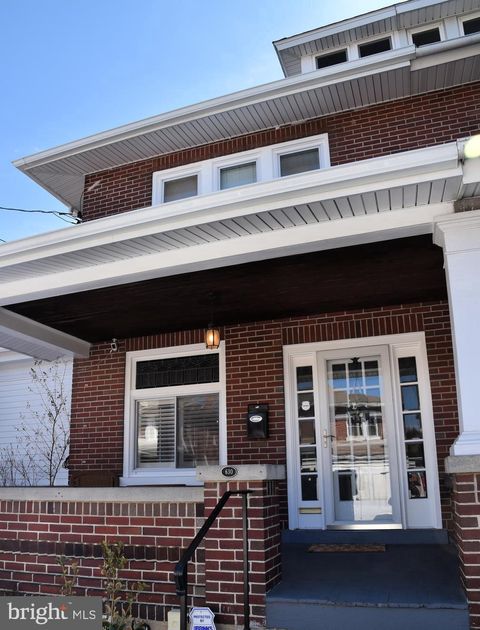 630 WALNUT STREET EMMAUS PA 18049