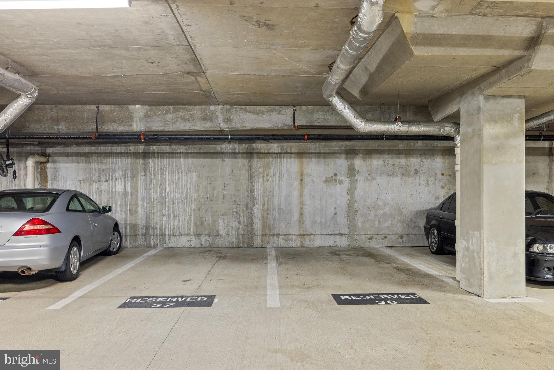 THE GALLERY - Residential