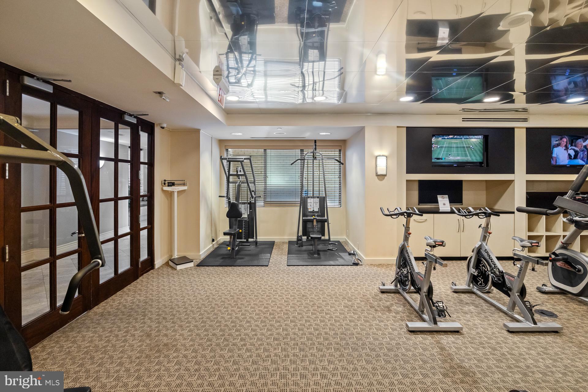 THE GALLERY - Residential