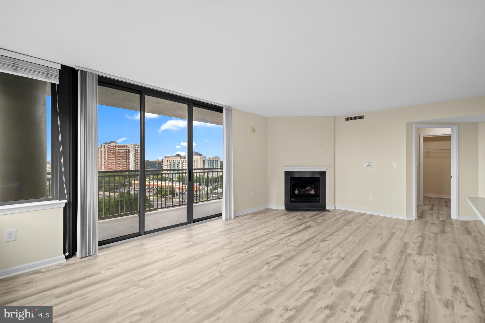 THE GALLERY - Residential