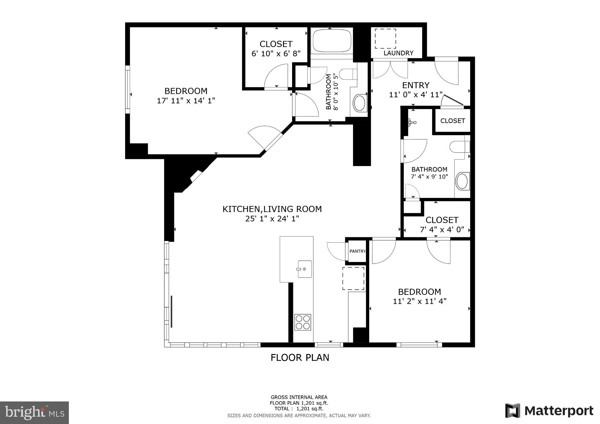 THE GALLERY - Residential