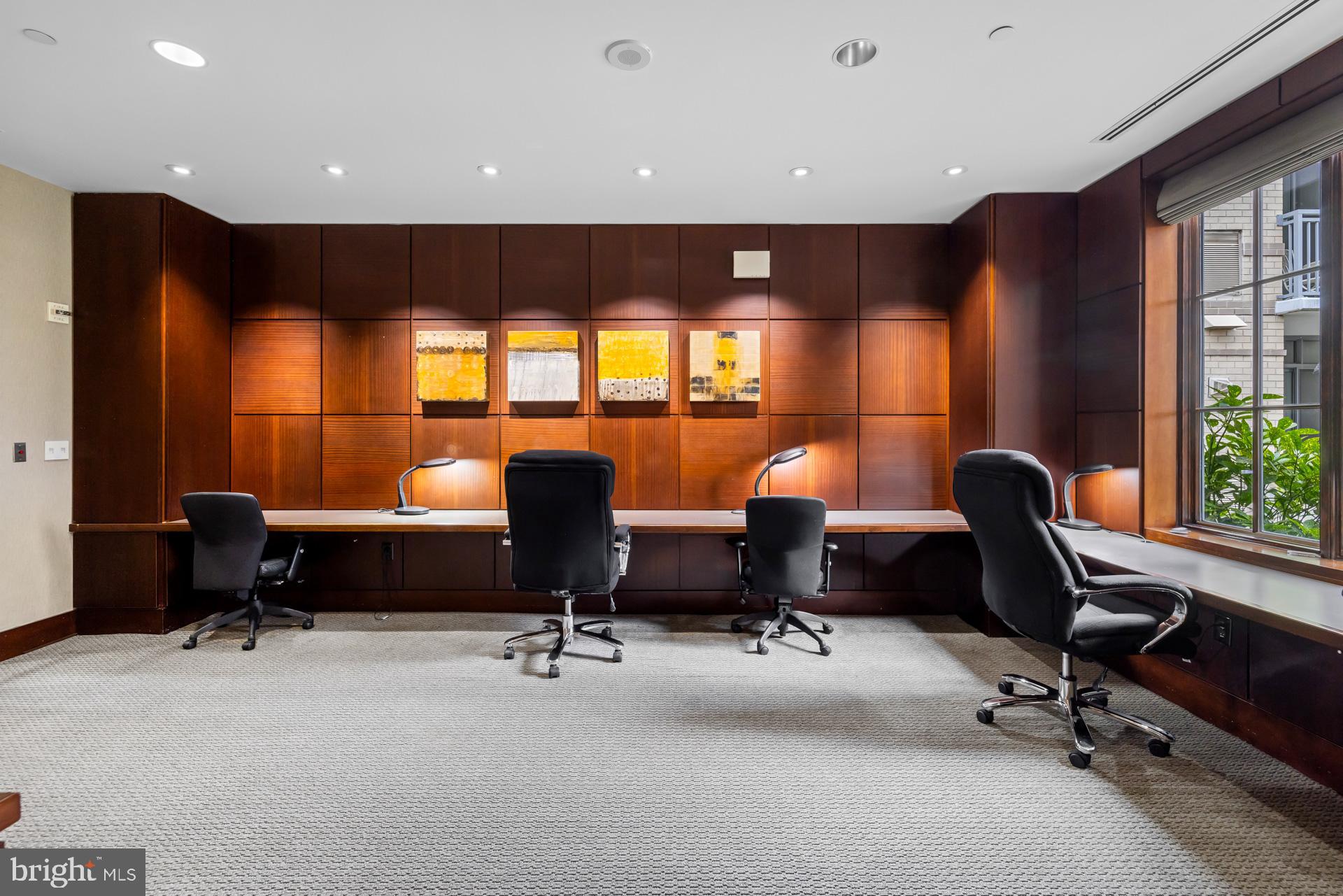 THE GALLERY - Residential