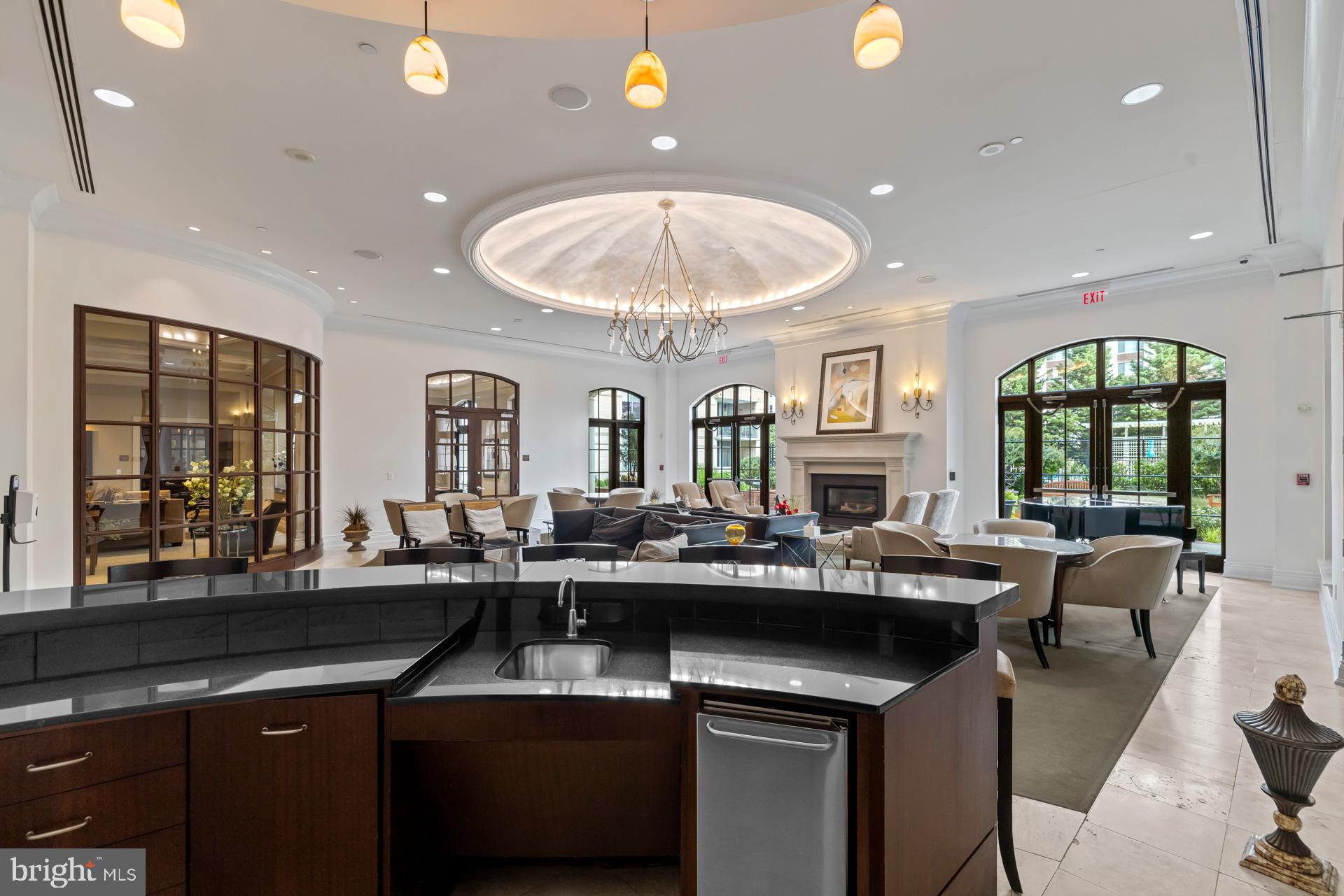 THE GALLERY - Residential