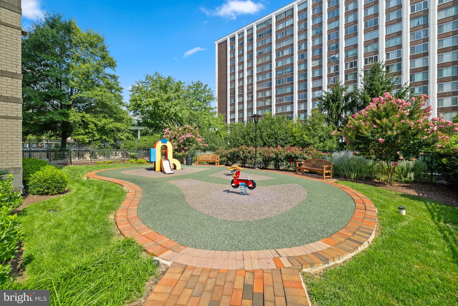 THE GALLERY - Residential