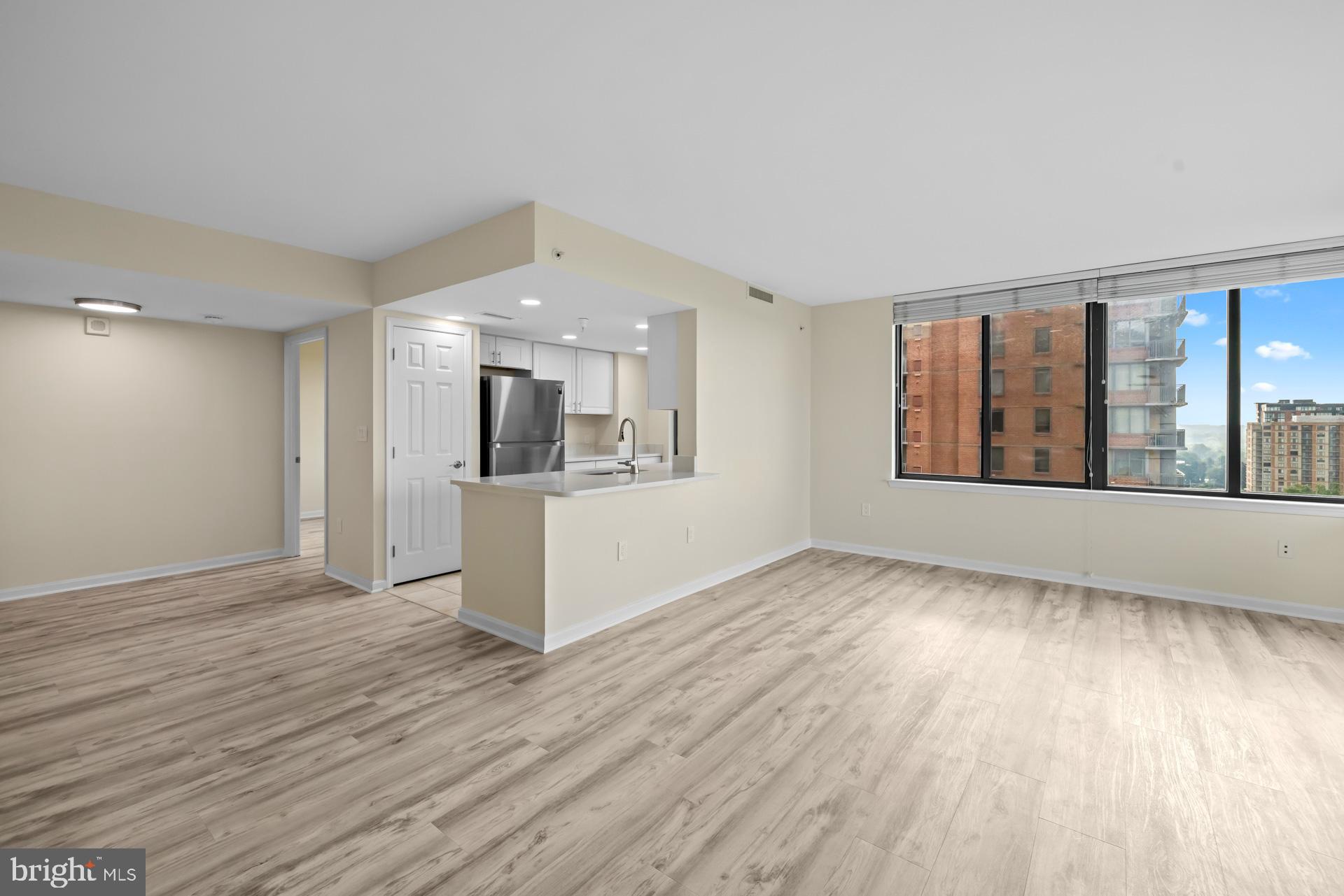 THE GALLERY - Residential