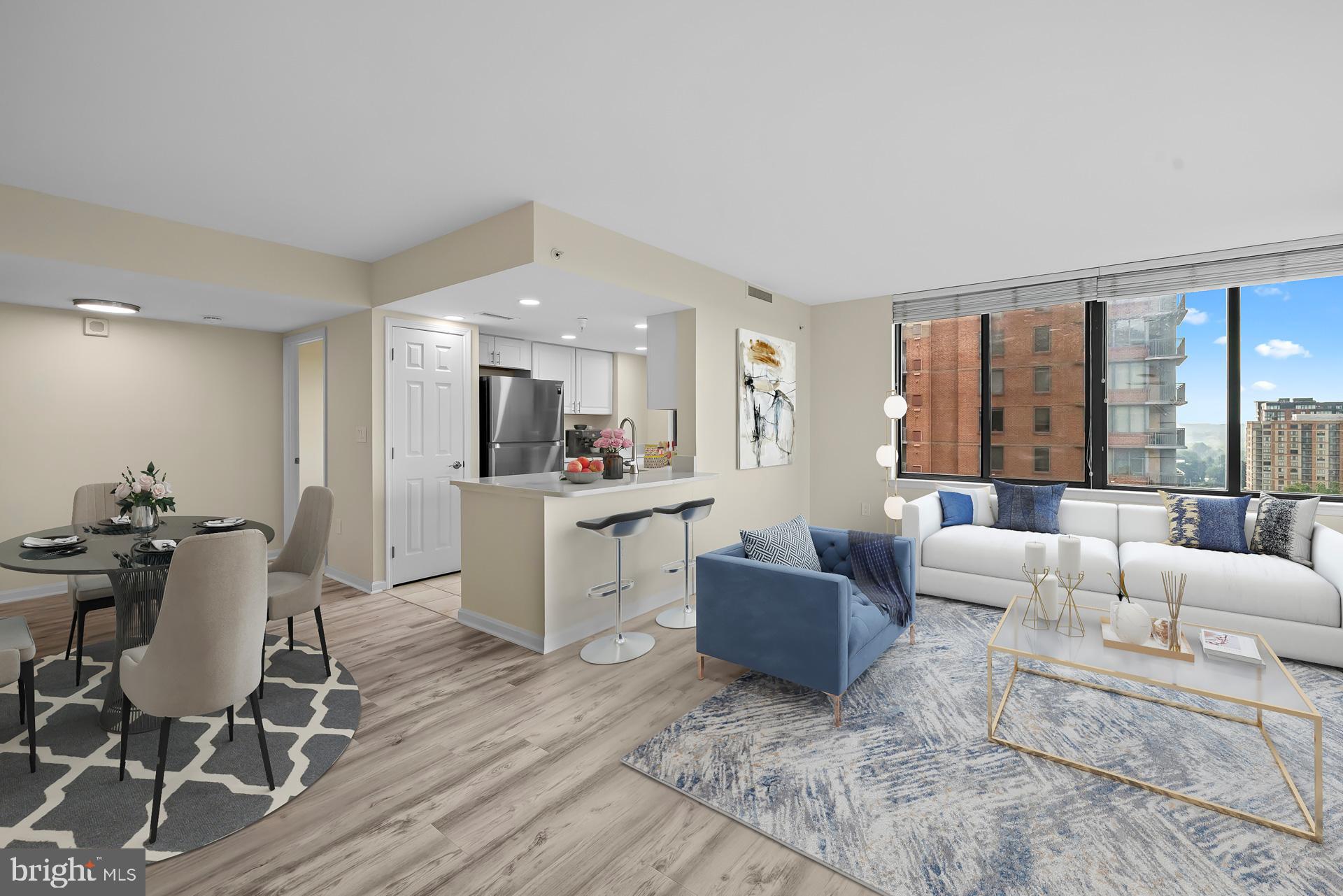 THE GALLERY - Residential