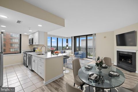 11710 OLD GEORGETOWN ROAD 1116W NORTH BETHESDA MD 20852