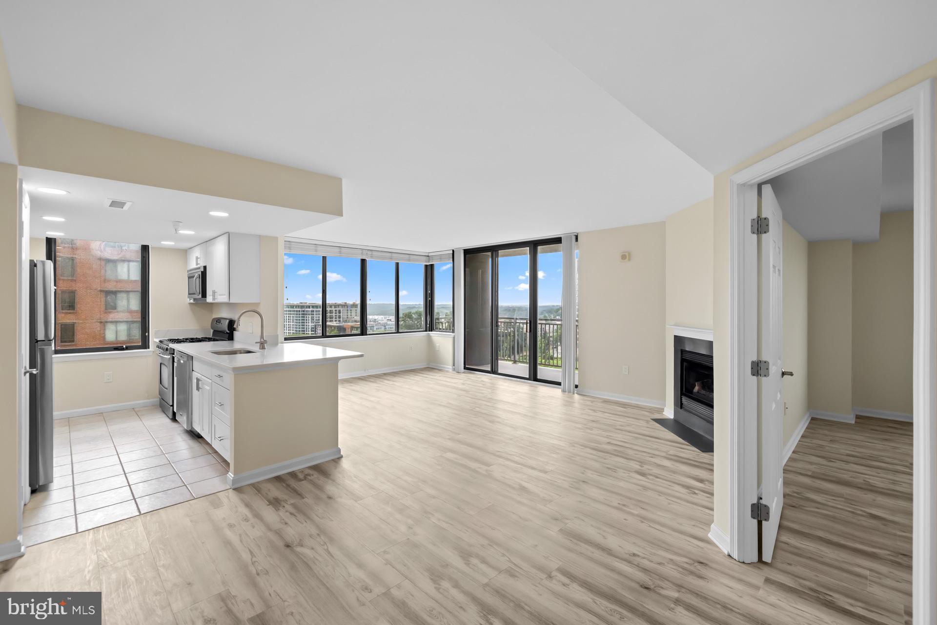 THE GALLERY - Residential