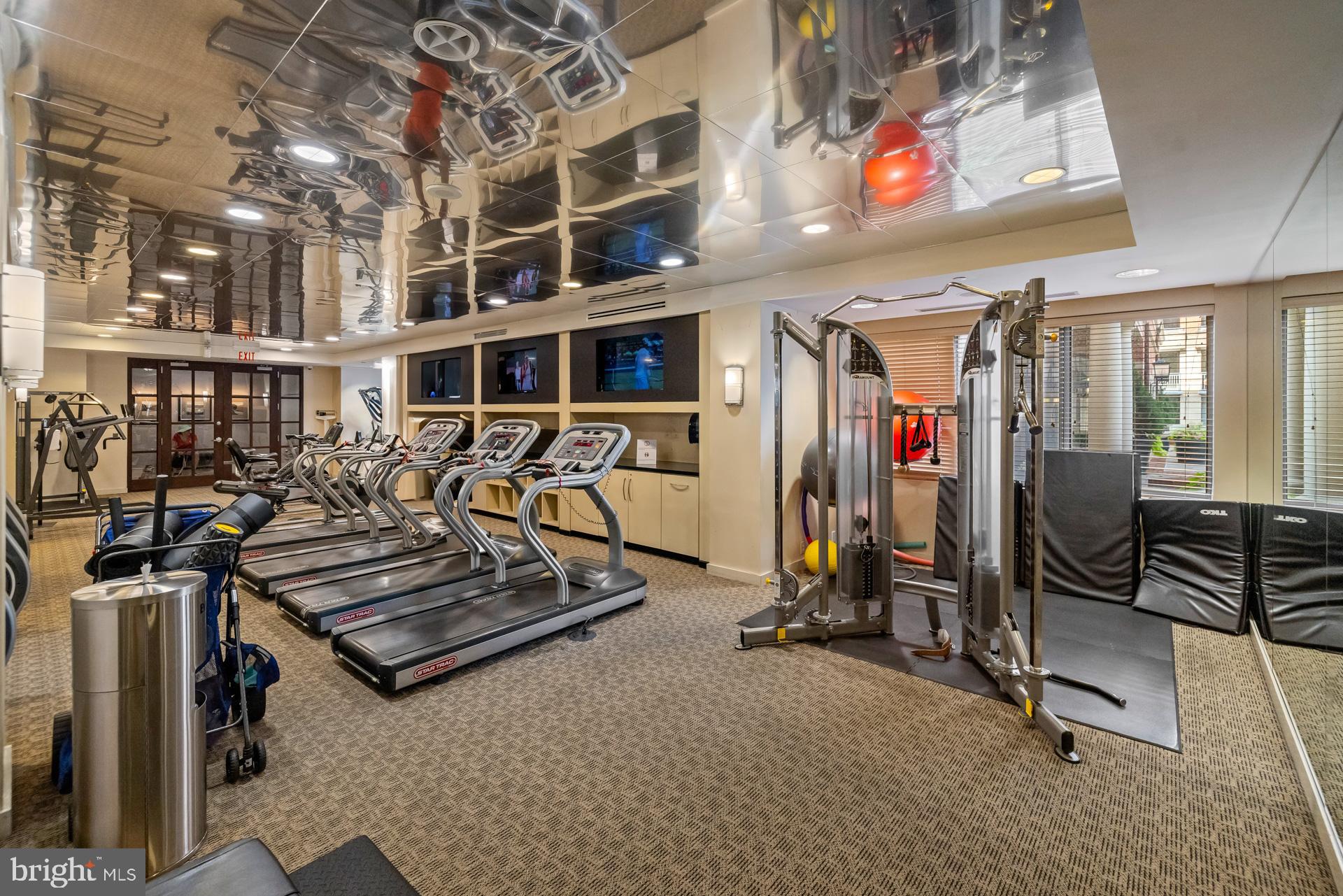 THE GALLERY - Residential