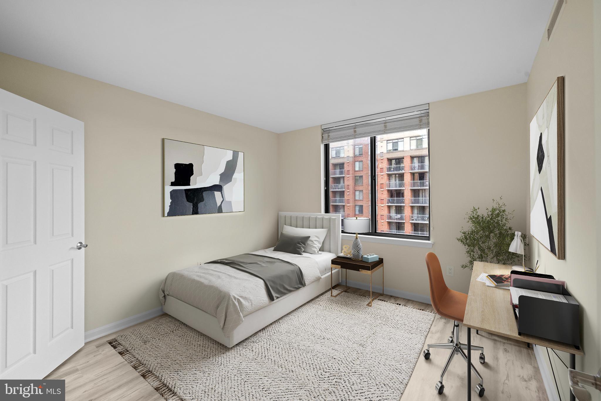 THE GALLERY - Residential