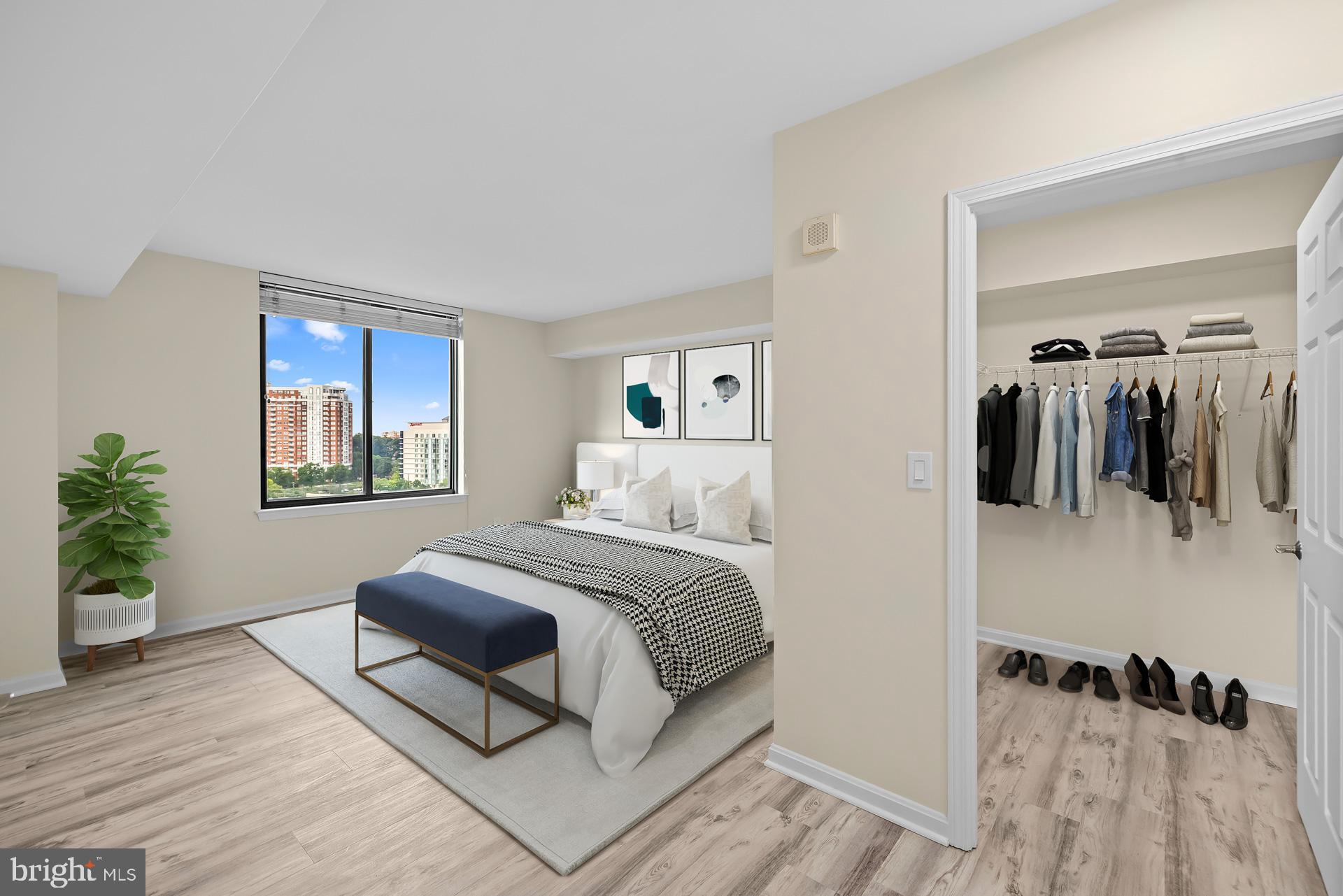 THE GALLERY - Residential