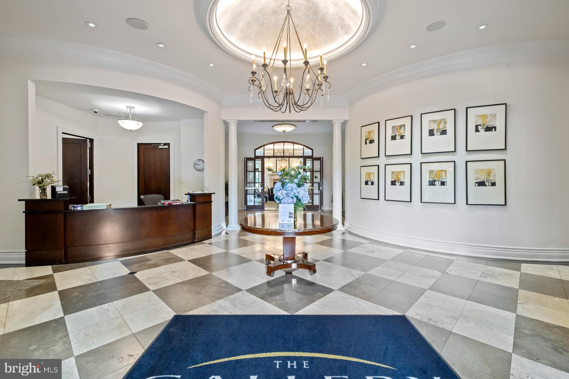 THE GALLERY - Residential