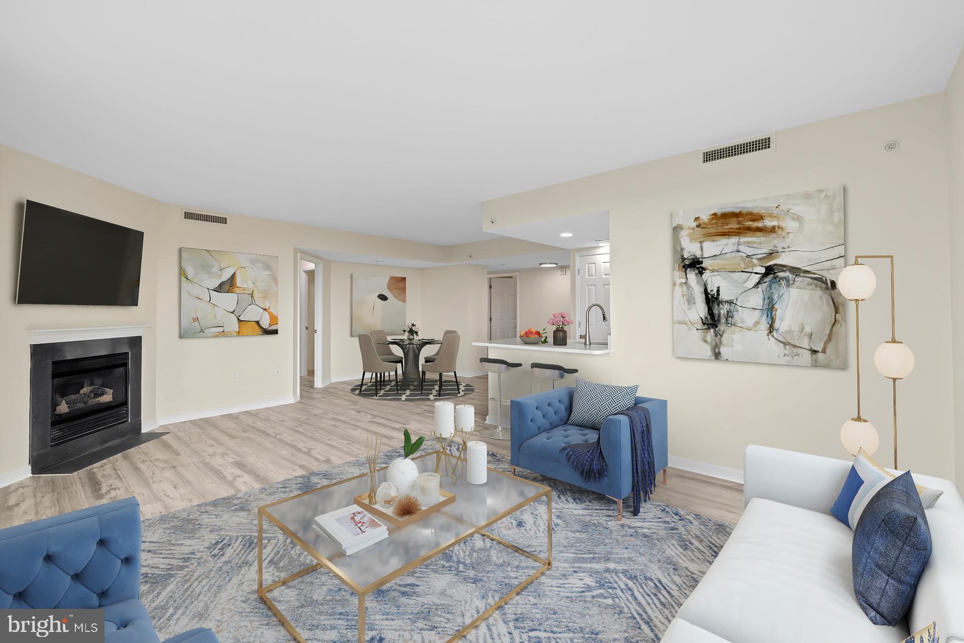 THE GALLERY - Residential