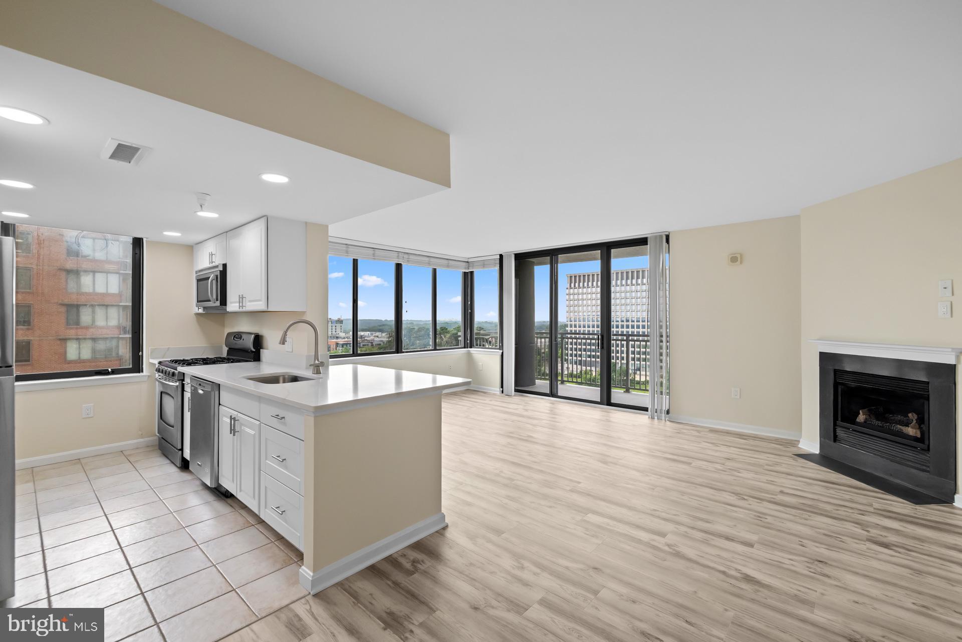 THE GALLERY - Residential