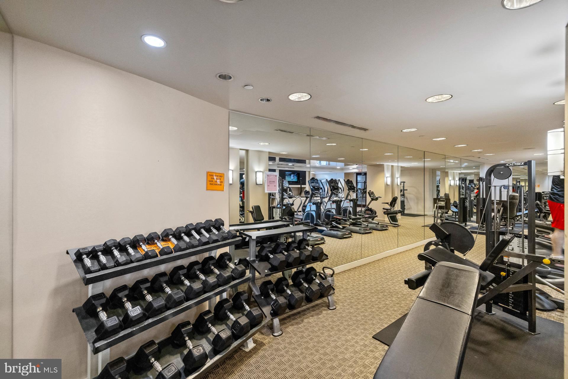 THE GALLERY - Residential