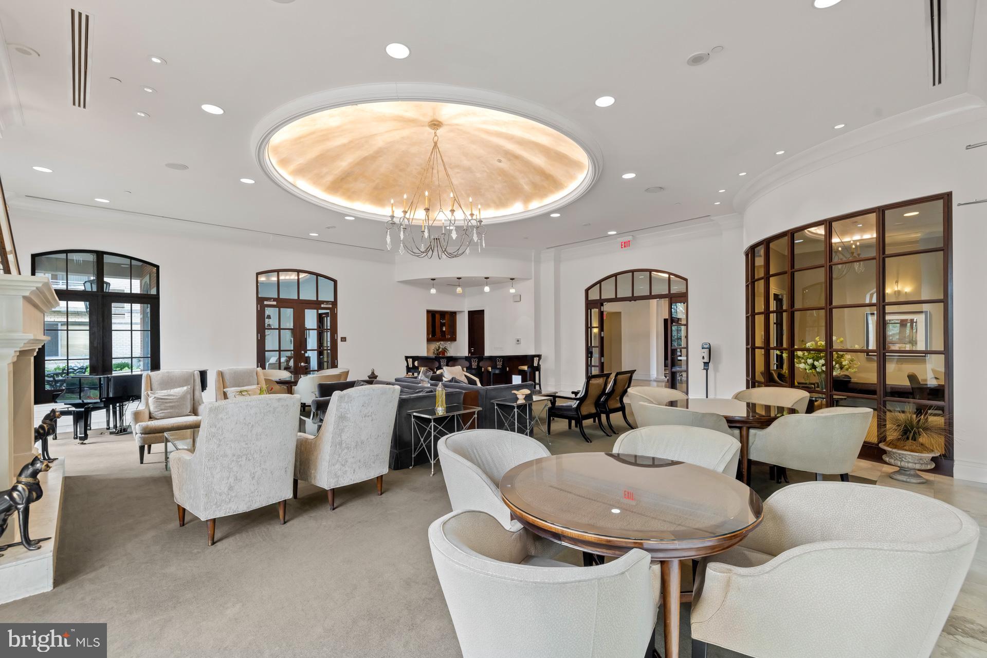 THE GALLERY - Residential