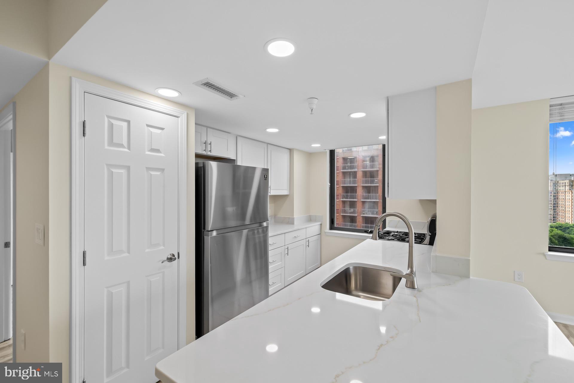 THE GALLERY - Residential