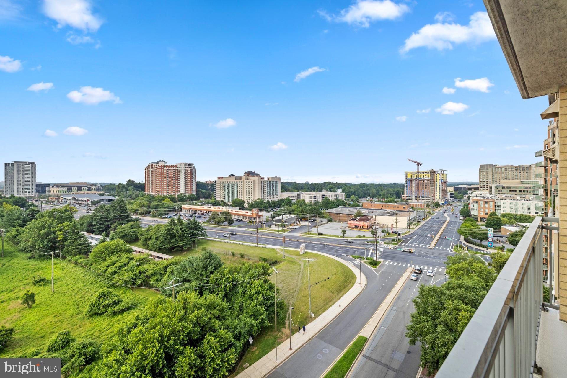 THE GALLERY - Residential