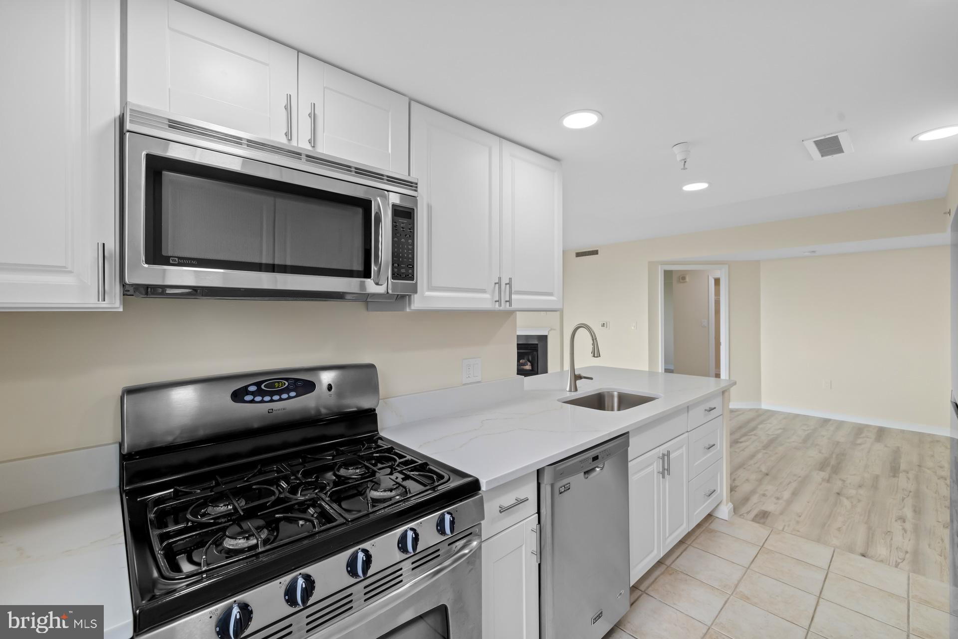 THE GALLERY - Residential