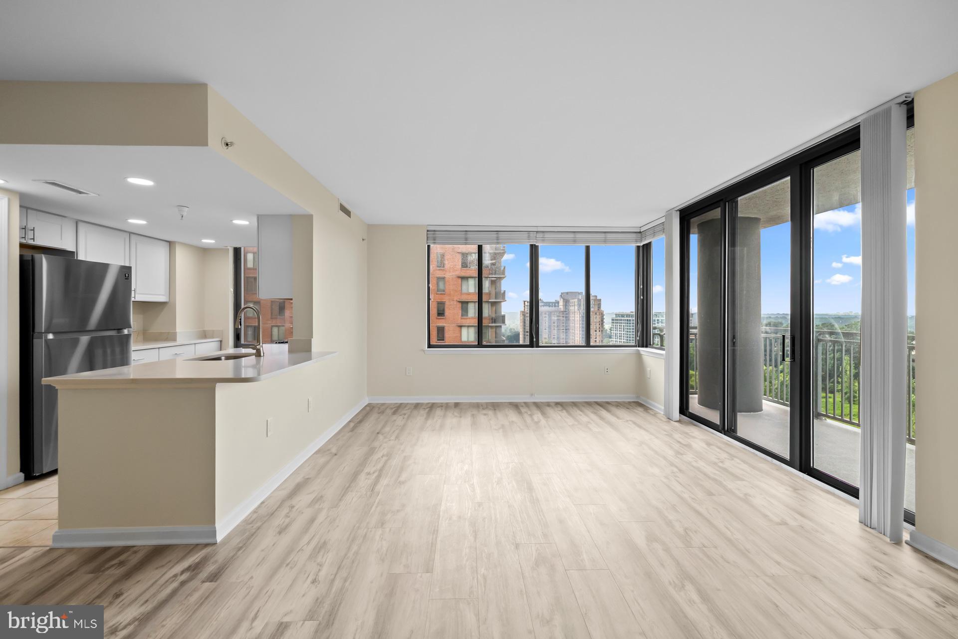 THE GALLERY - Residential