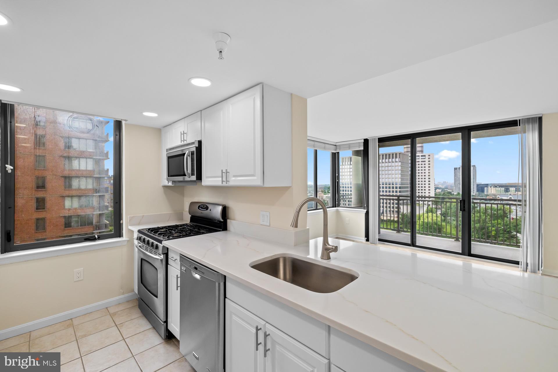 THE GALLERY - Residential