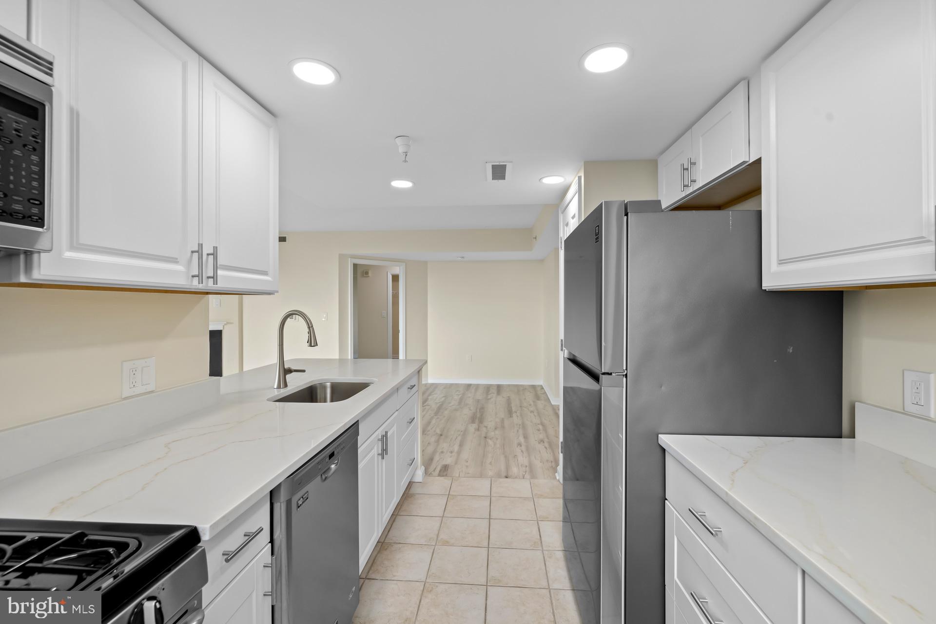 THE GALLERY - Residential