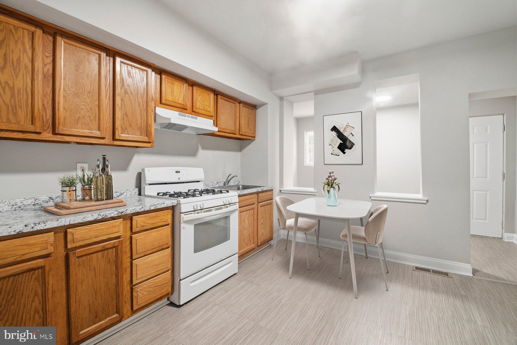 MOUNT CLARE - Residential