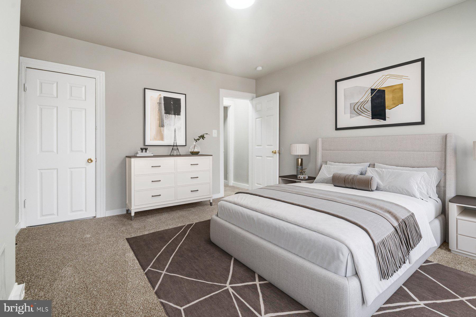 MOUNT CLARE - Residential