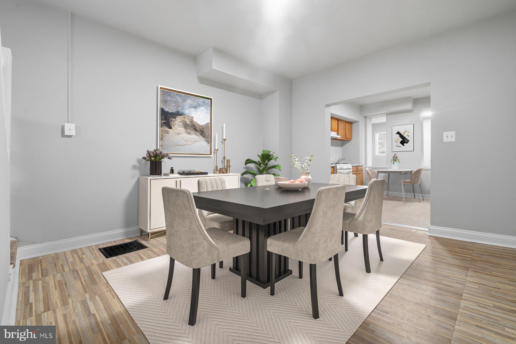 MOUNT CLARE - Residential