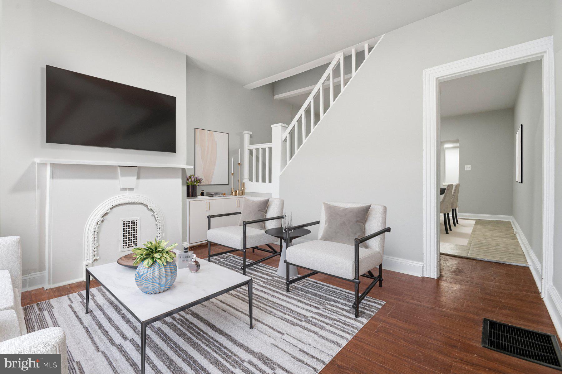 MOUNT CLARE - Residential