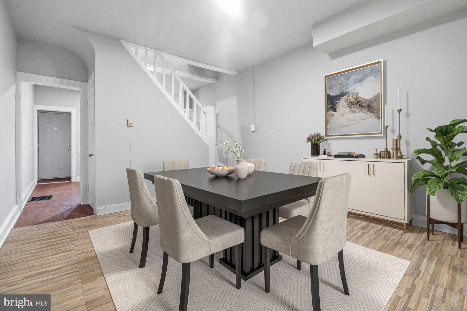 MOUNT CLARE - Residential