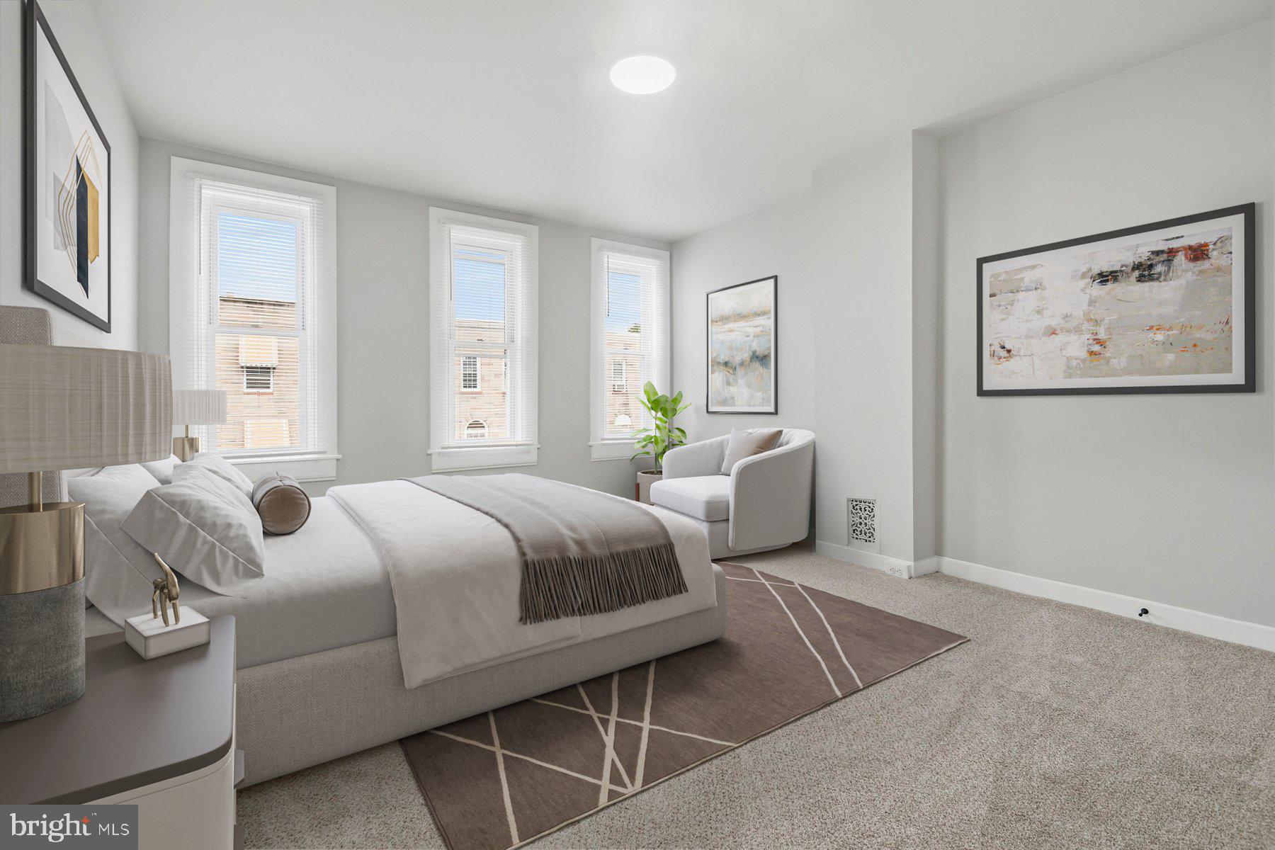 MOUNT CLARE - Residential