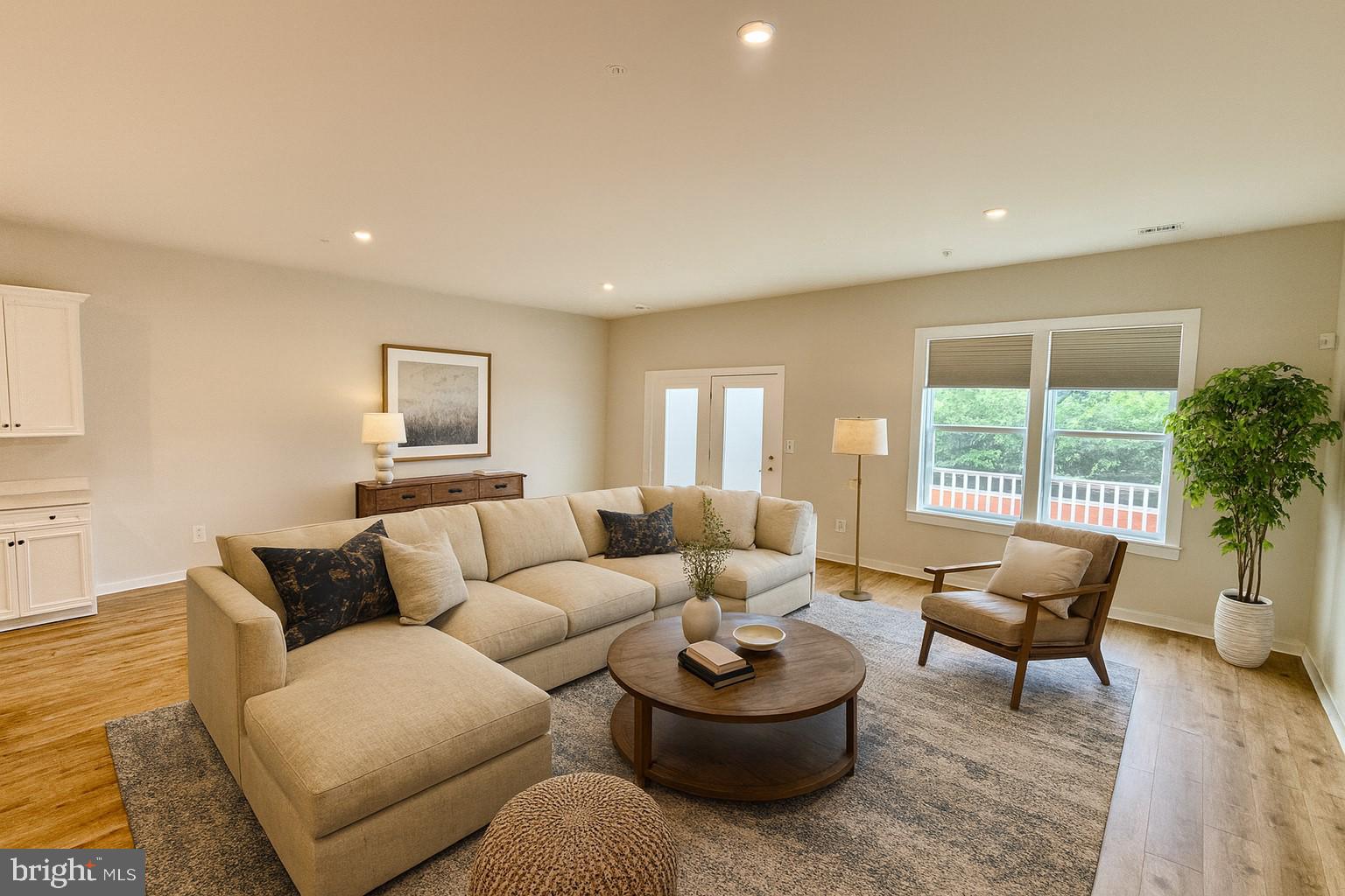 WESTSIDE AT SHADY GROVE METRO - Residential