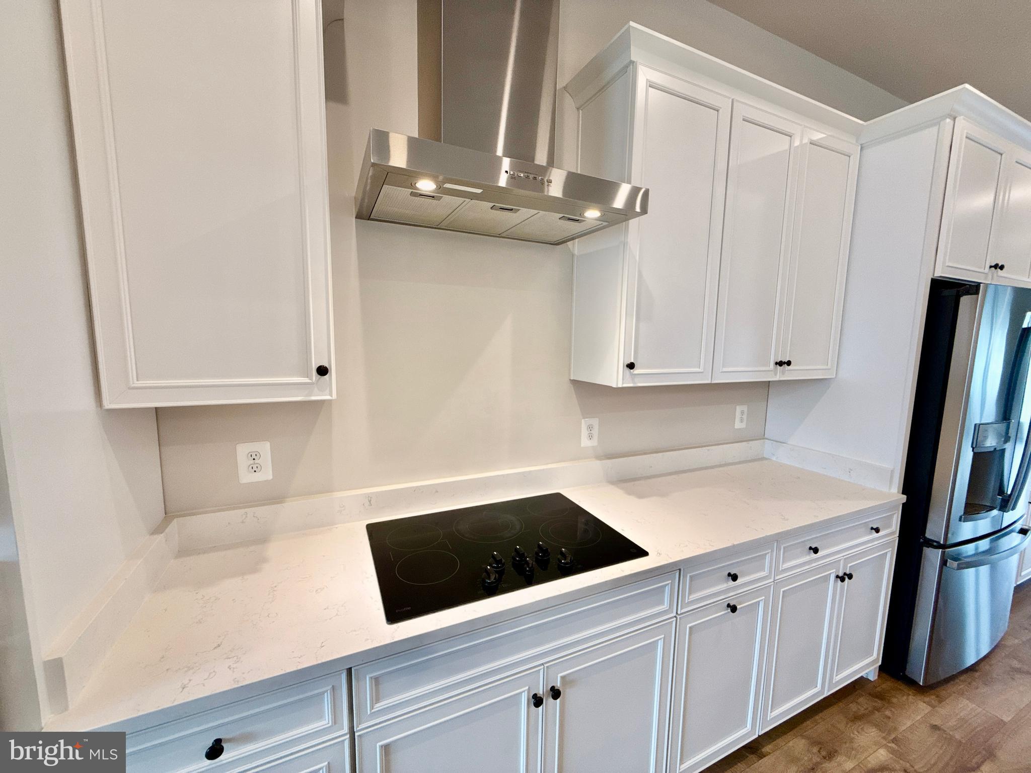 WESTSIDE AT SHADY GROVE METRO - Residential