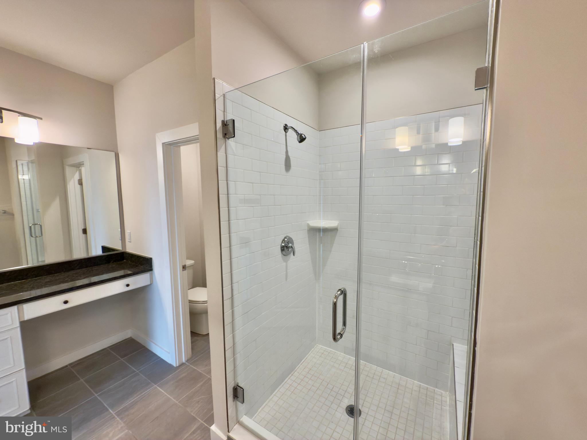 WESTSIDE AT SHADY GROVE METRO - Residential