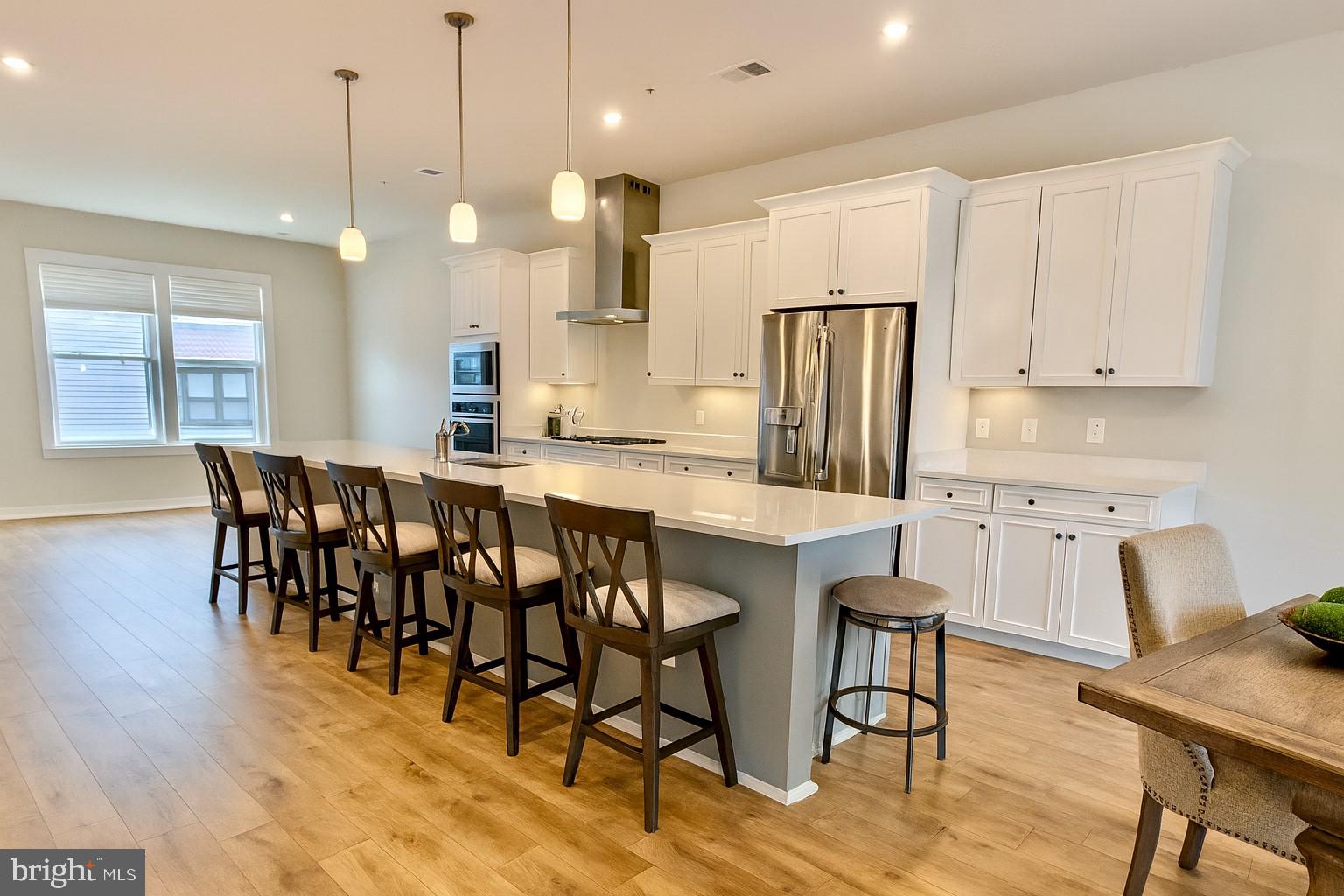 WESTSIDE AT SHADY GROVE METRO - Residential