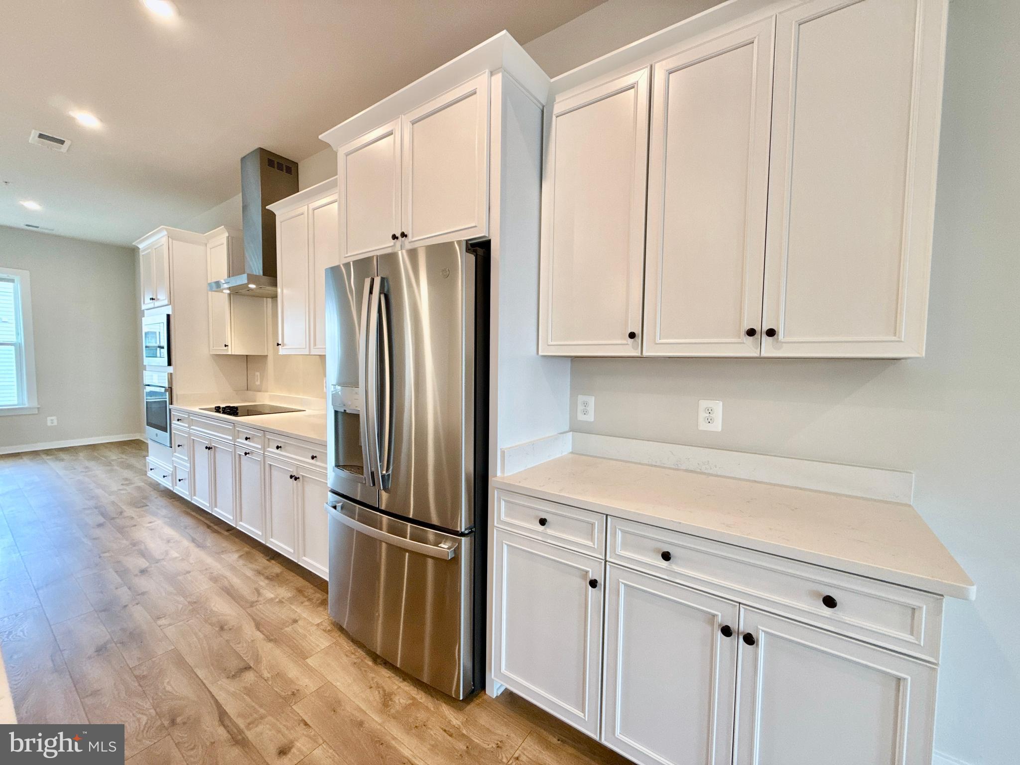 WESTSIDE AT SHADY GROVE METRO - Residential