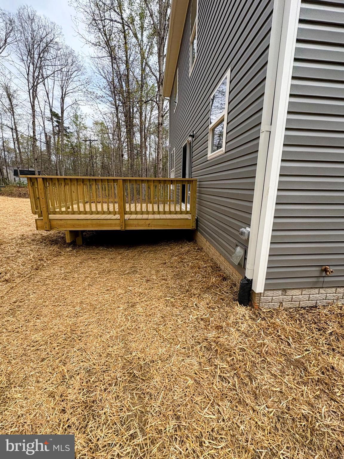 LAKE OF THE WOODS - Residential