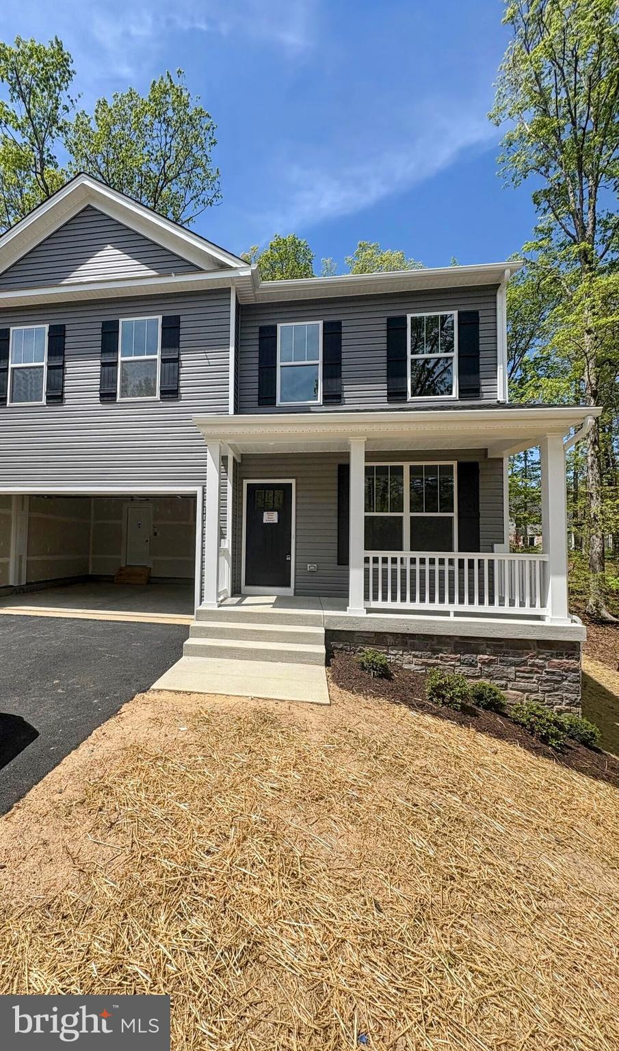 LAKE OF THE WOODS - Residential