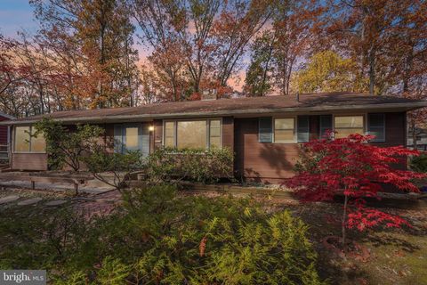 112 SETAUKET TRAIL MEDFORD LAKES NJ 08055