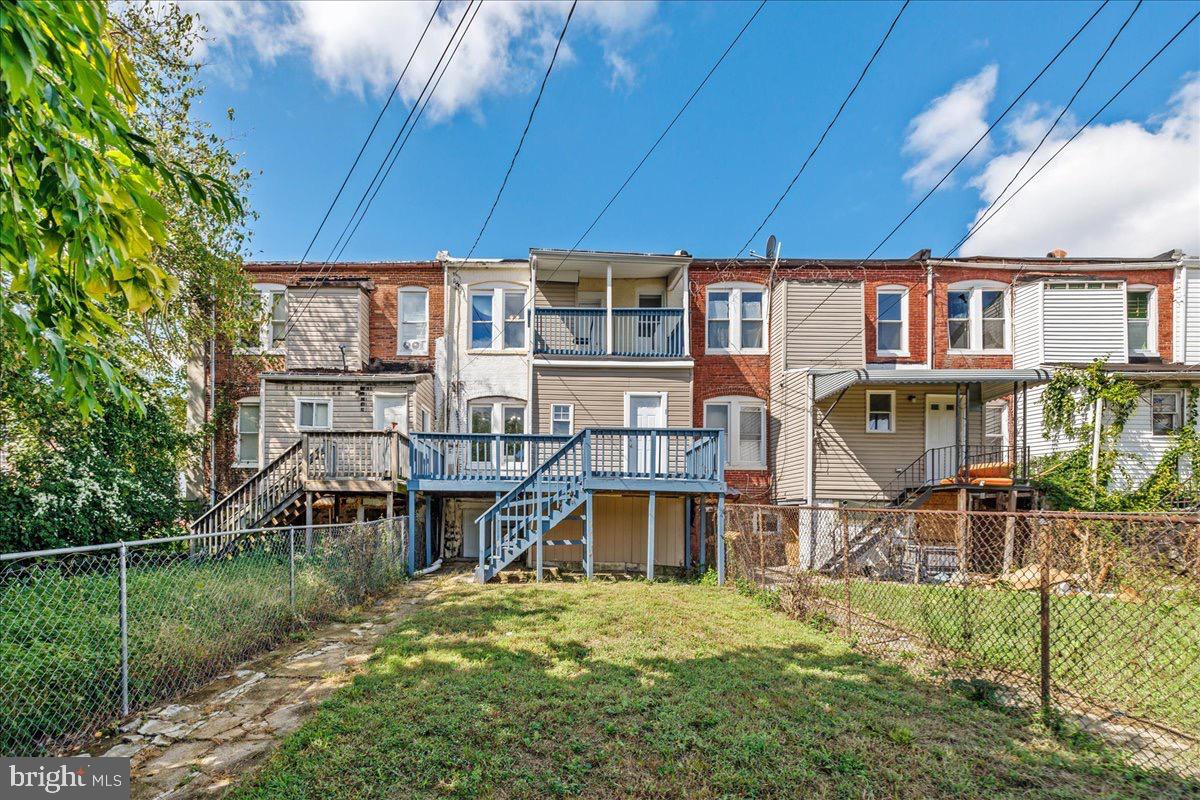 EDMONDSON - Residential