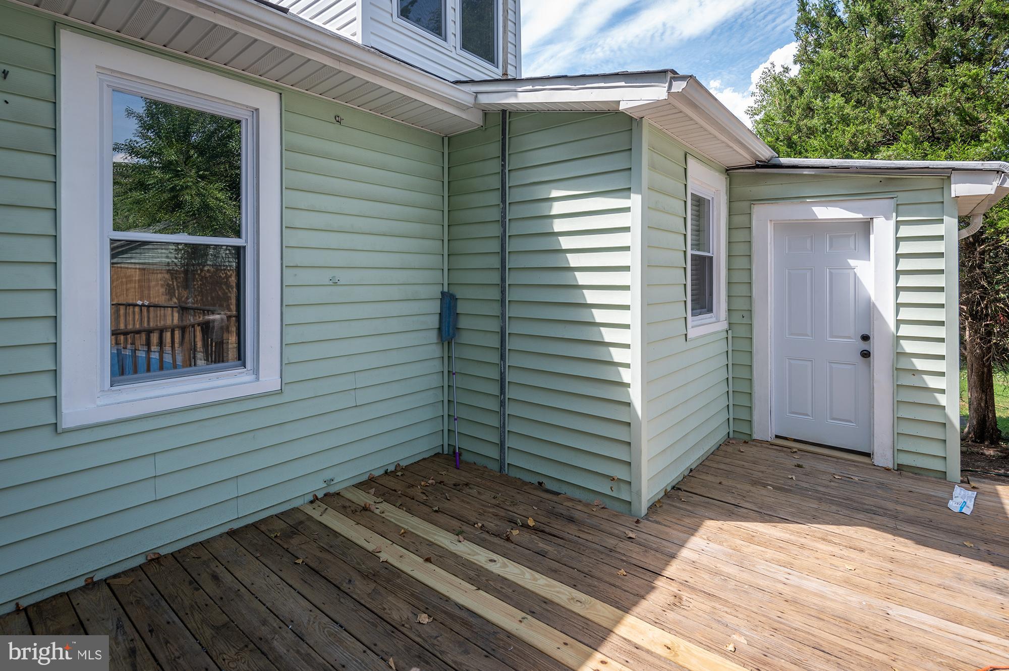 PARKVILLE - Residential