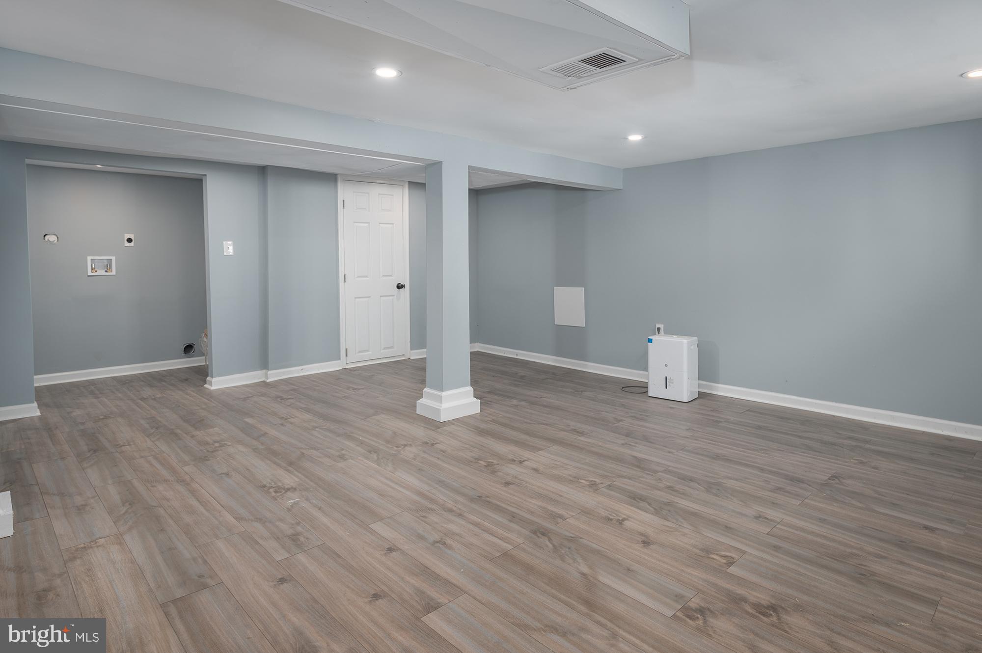 PARKVILLE - Residential