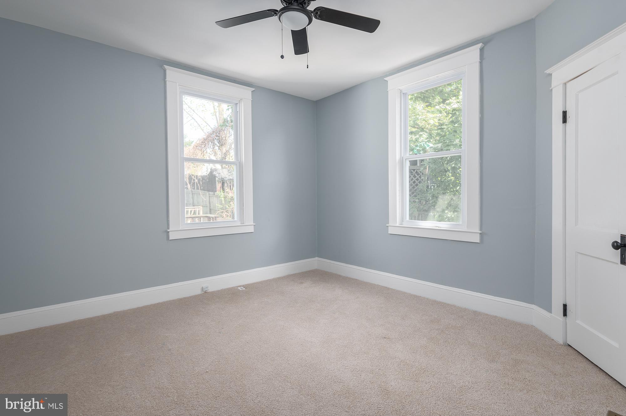 PARKVILLE - Residential