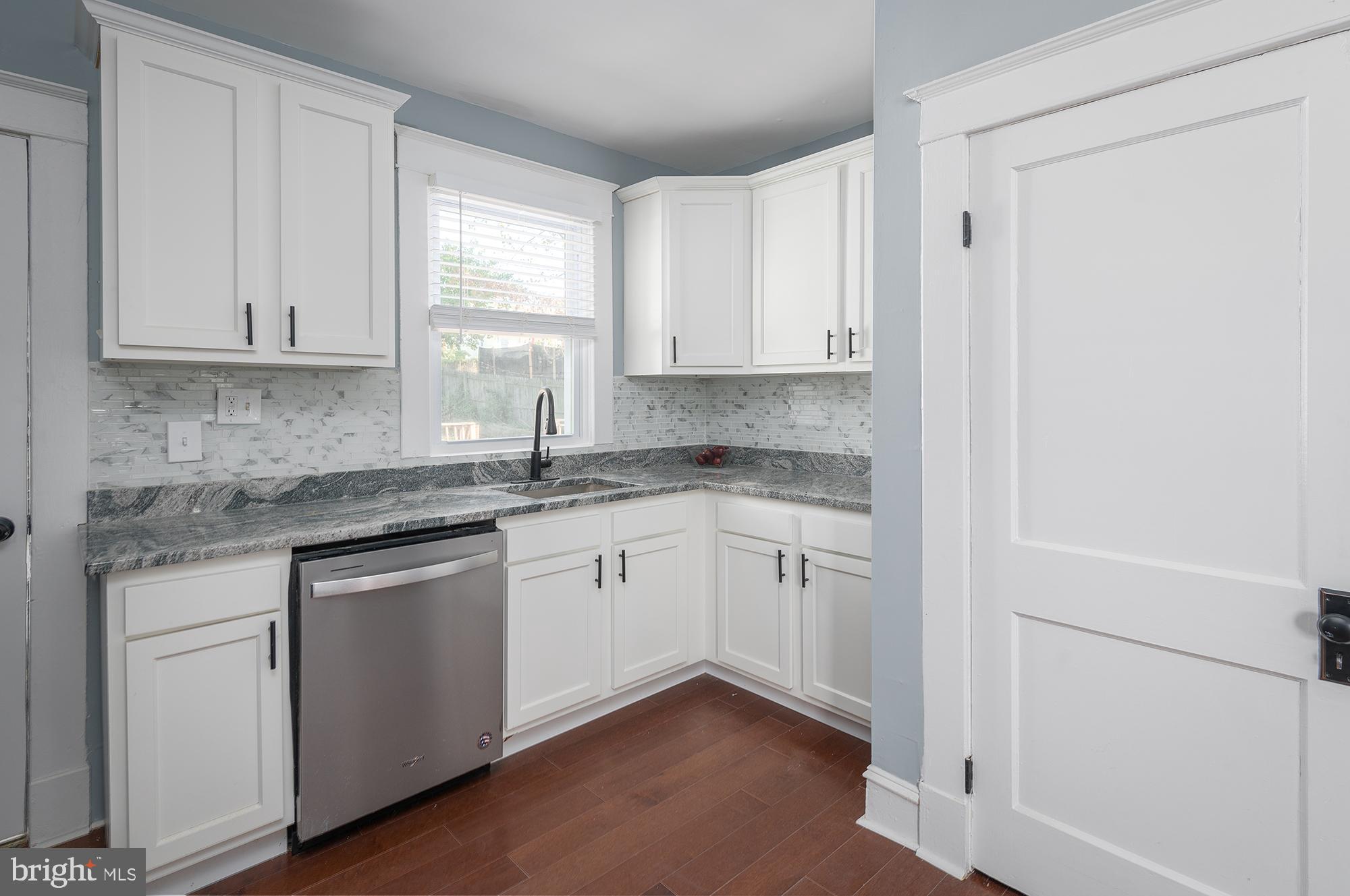 PARKVILLE - Residential