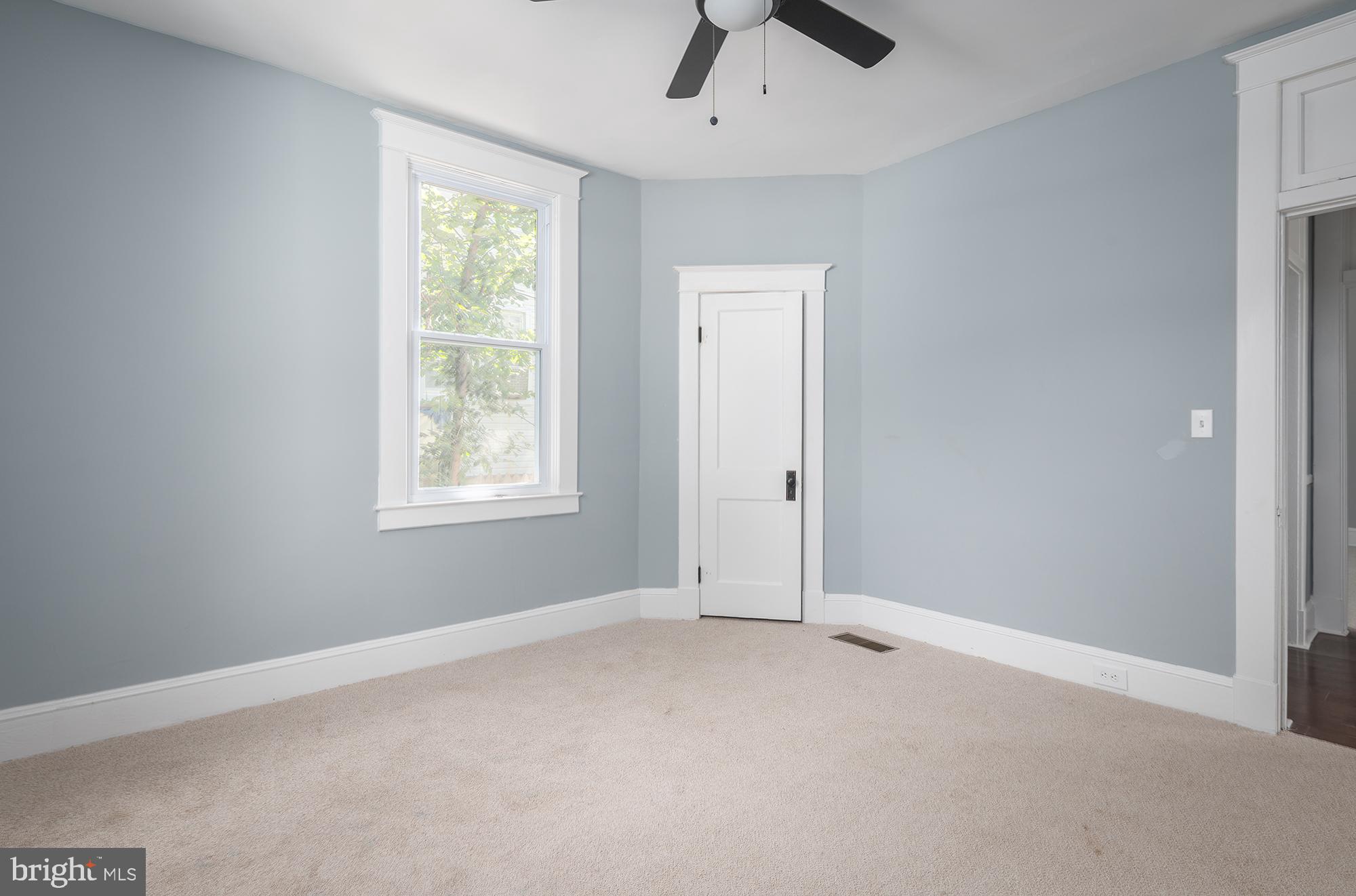 PARKVILLE - Residential