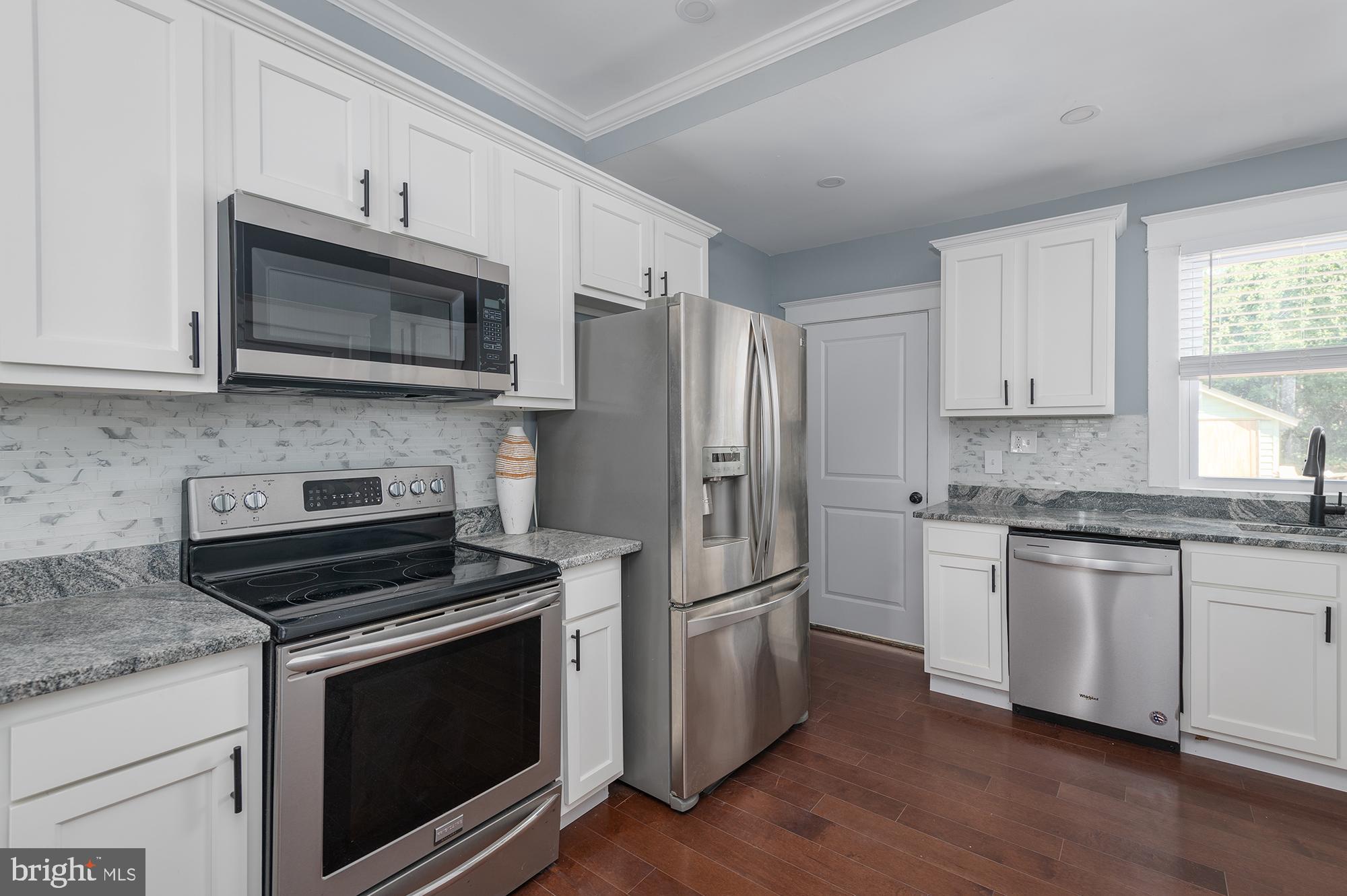 PARKVILLE - Residential