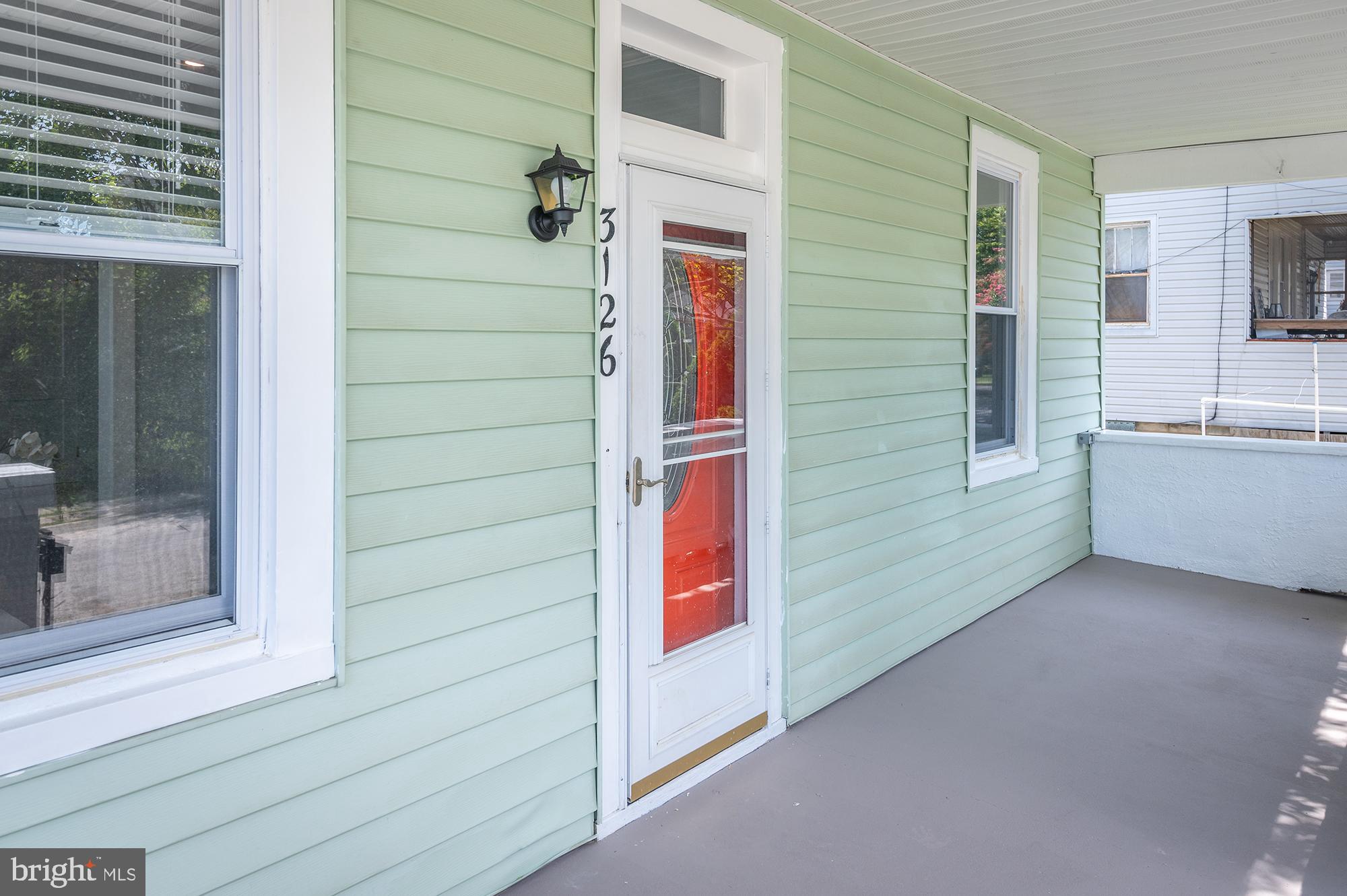 PARKVILLE - Residential