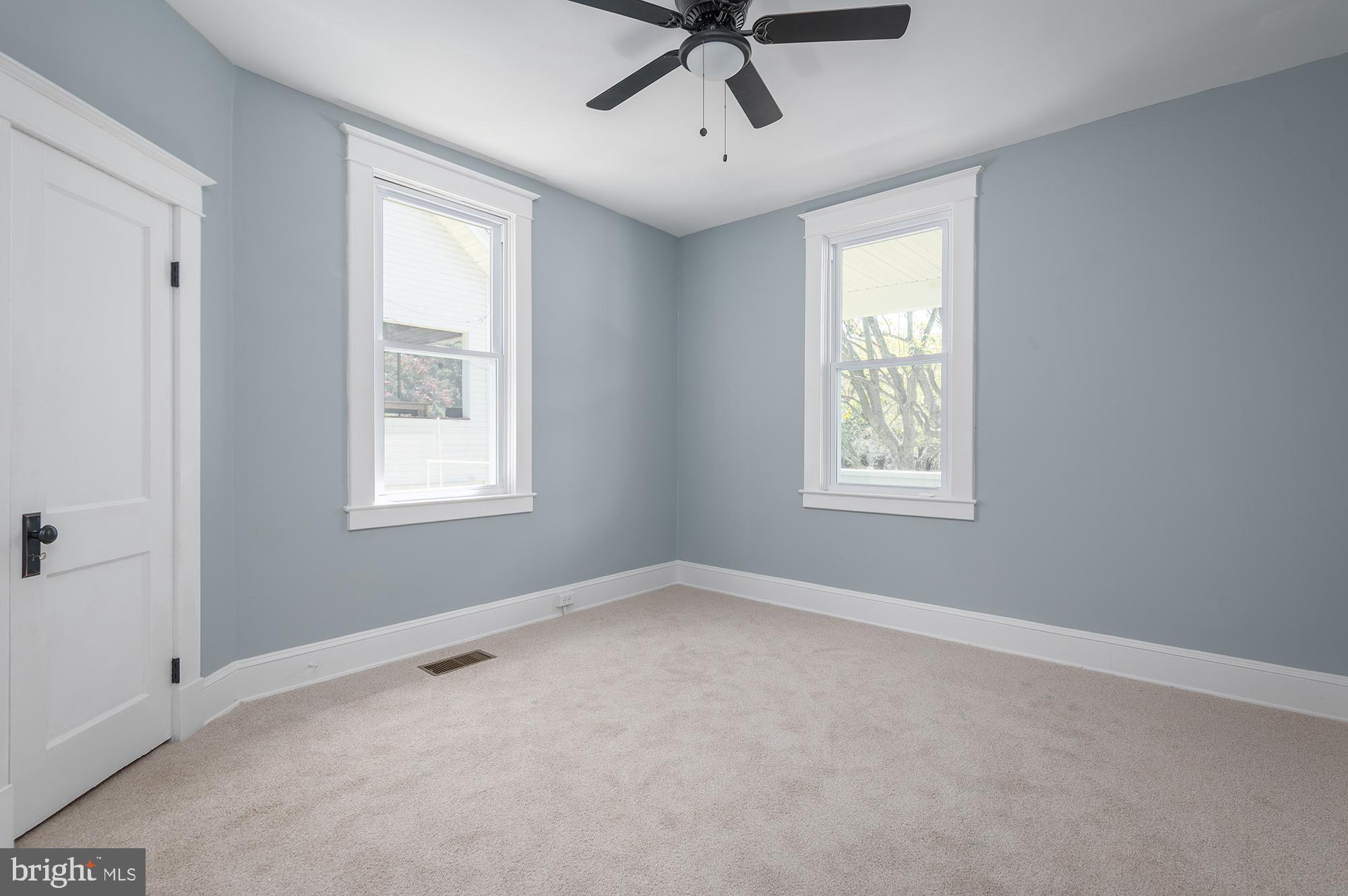 PARKVILLE - Residential